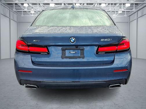 2023 BMW 540 540i xDrive