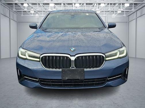2023 BMW 540 540i xDrive