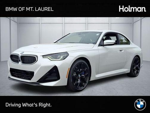 2025 BMW 230 i xDrive