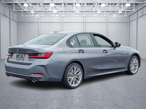 2023 BMW 330 330i xDrive