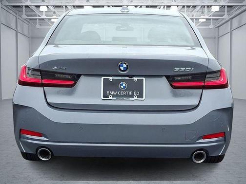 2023 BMW 330 330i xDrive