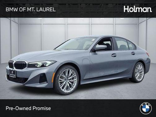 2023 BMW 330 330i xDrive