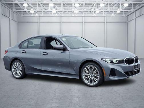 2023 BMW 330 330i xDrive