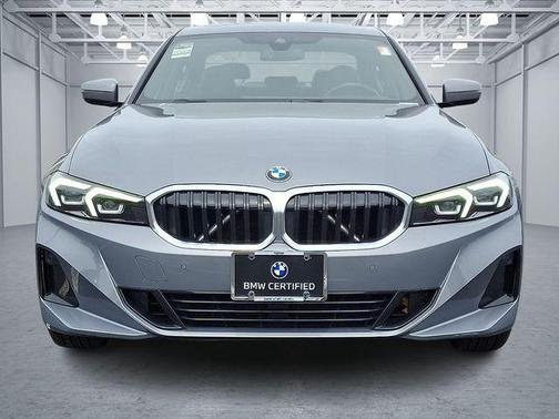 2023 BMW 330 330i xDrive