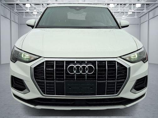 2019 Audi Q3 2.0T Premium