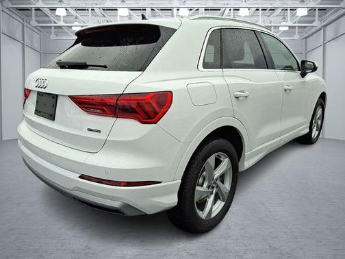 2019 Audi Q3 2.0T Premium