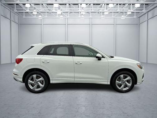 2019 Audi Q3 2.0T Premium