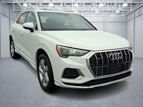 2019 Audi Q3 2.0T Premium