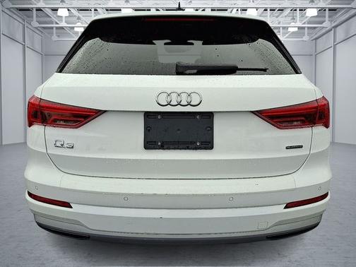 2019 Audi Q3 2.0T Premium