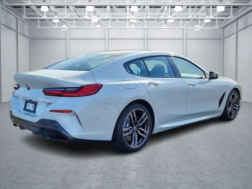 2023 BMW 840 Gran Coupe 840