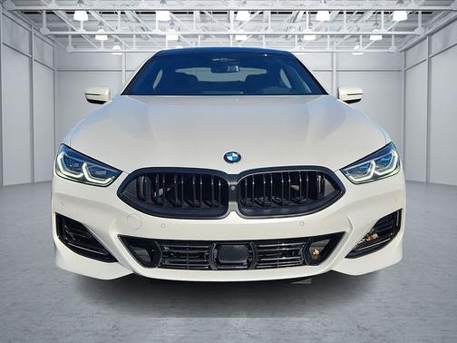 2023 BMW 840 Gran Coupe 840