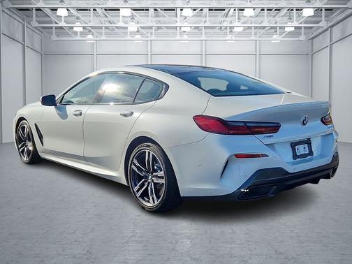 2023 BMW 840 Gran Coupe 840