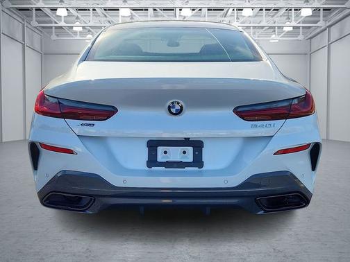 2023 BMW 840 Gran Coupe 840