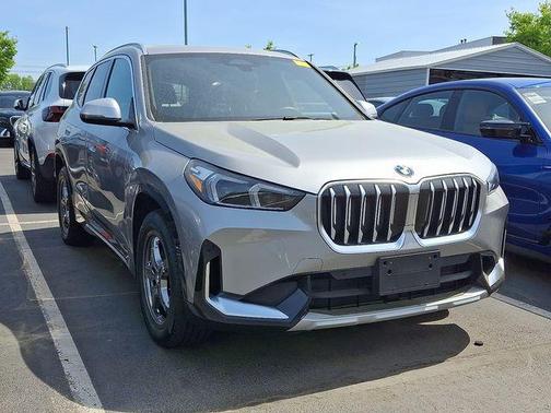 2024 BMW X1 xDrive28i