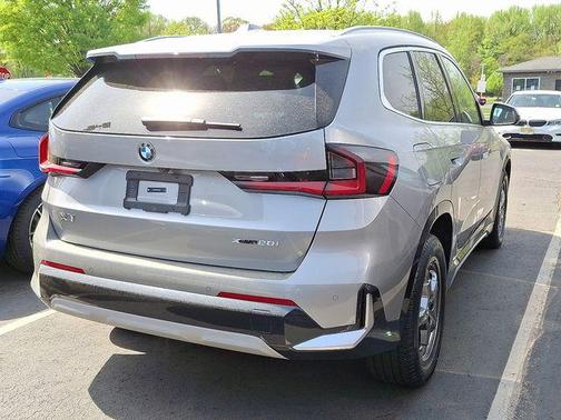 2024 BMW X1 xDrive28i
