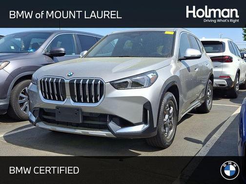 2024 BMW X1 xDrive28i