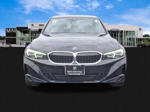 2024 BMW 330 330i xDrive