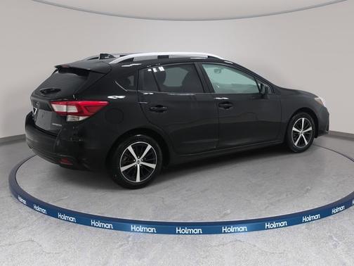 2019 Subaru Impreza 2.0i Premium