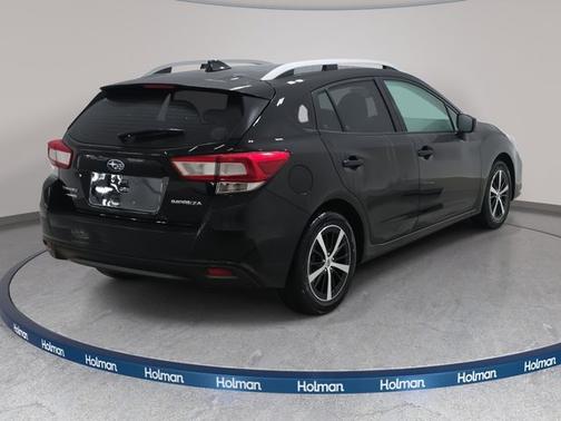2019 Subaru Impreza 2.0i Premium