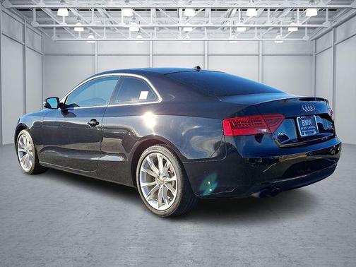 2014 Audi A5 2.0T Premium Plus