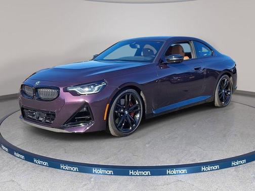 2023 BMW M240 M240i