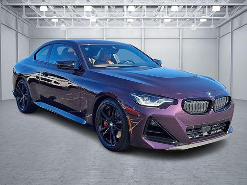 2023 BMW M240 M240i