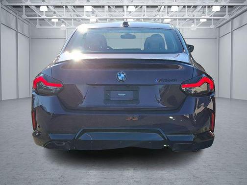 2023 BMW M240 M240i