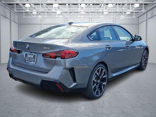 2026 BMW 228 Gran Coupe 228 Gran Coupe