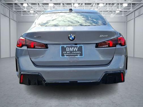 2026 BMW 228 Gran Coupe 228 Gran Coupe