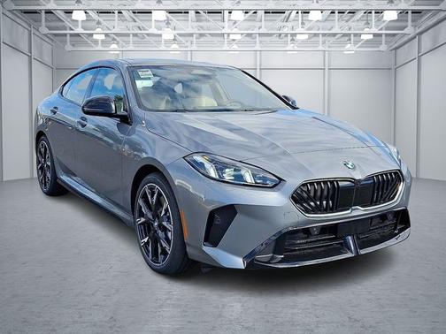 2026 BMW 228 Gran Coupe 228 Gran Coupe