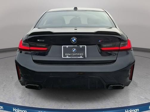 2024 BMW M340 M340i xDrive