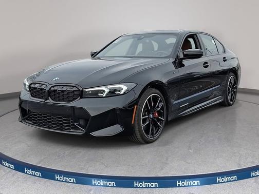 2024 BMW M340 M340i xDrive