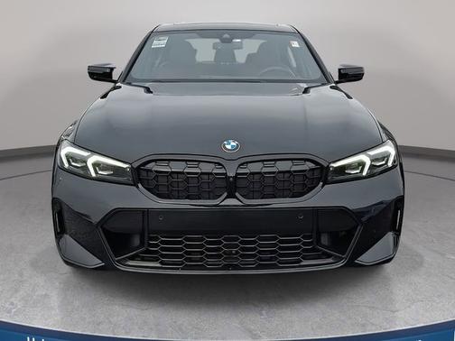 2024 BMW M340 M340i xDrive