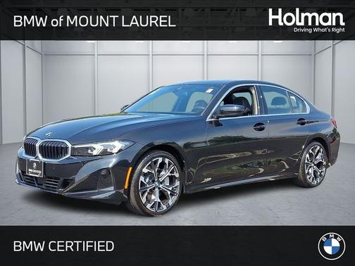2025 BMW 330 330i xDrive