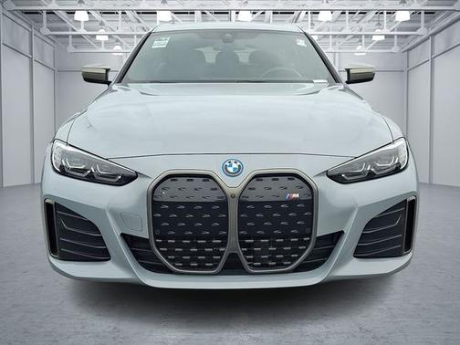 2023 BMW i4 Gran Coupe M50