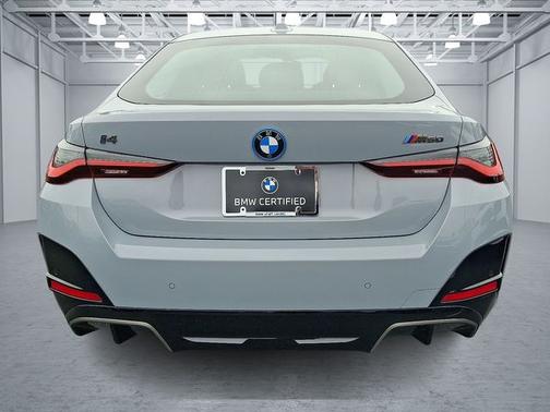 2023 BMW i4 Gran Coupe M50