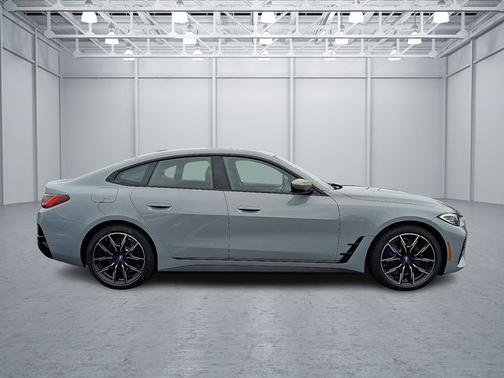 2023 BMW i4 Gran Coupe M50