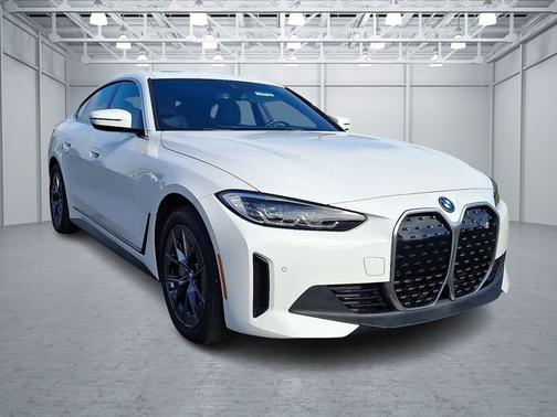 2023 BMW i4 Gran Coupe eDrive35