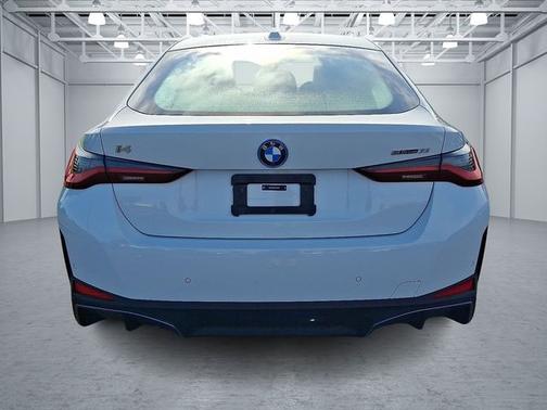 2023 BMW i4 Gran Coupe eDrive35