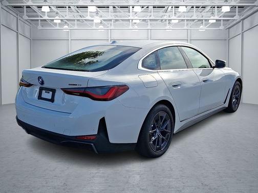 2023 BMW i4 Gran Coupe eDrive35
