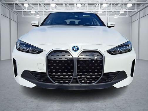2023 BMW i4 Gran Coupe eDrive35