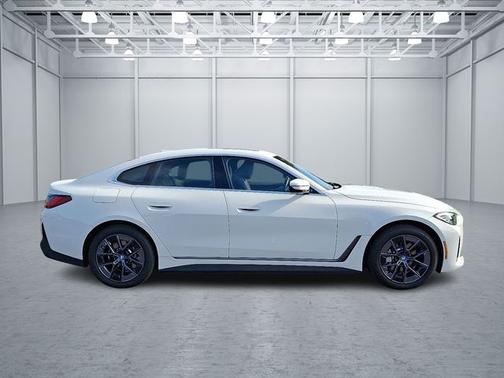 2023 BMW i4 Gran Coupe eDrive35