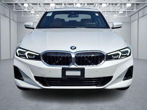 2025 BMW 330 330i xDrive