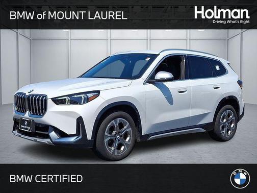 2024 BMW X1 xDrive28i