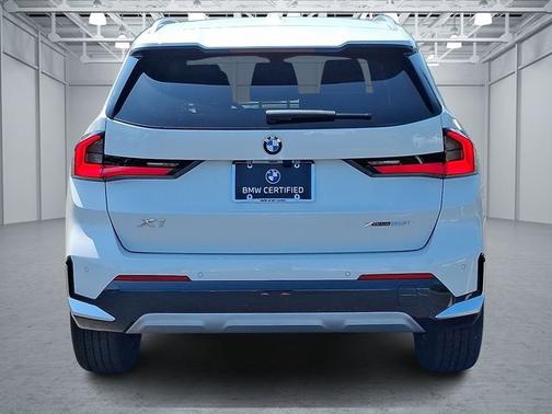 2024 BMW X1 xDrive28i