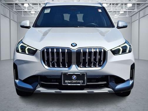 2024 BMW X1 xDrive28i