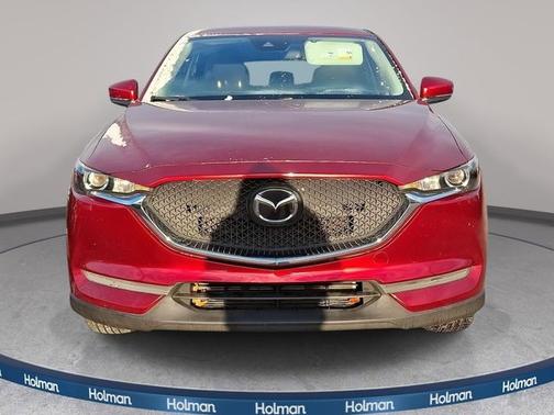 2020 Mazda CX-5 Sport