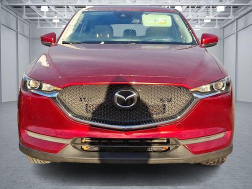 2020 Mazda CX-5 Sport