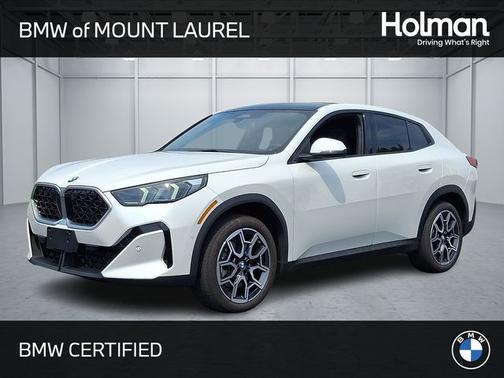 2025 BMW X2 xDrive28i
