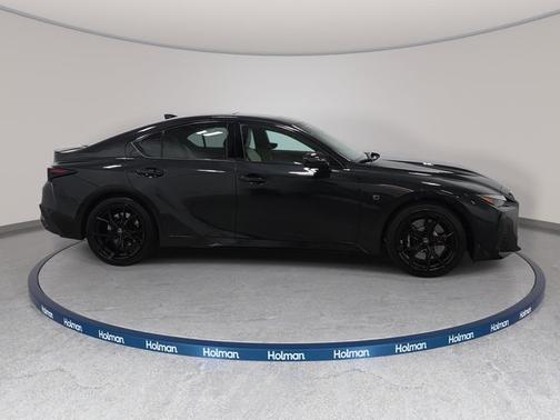 Caviar 2025 Lexus IS 500 500 F SPORT Performance
